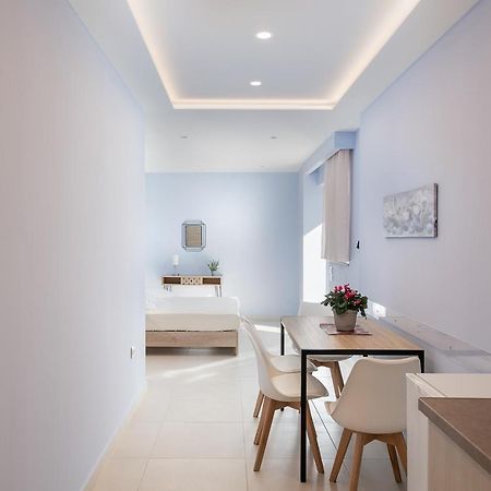 M City Apartments 100M From The Beach La Canée Extérieur photo