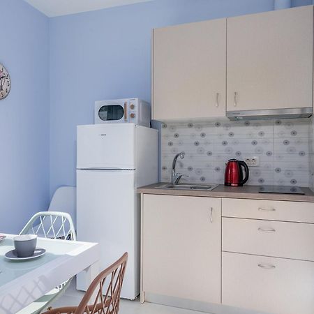 M City Apartments 100M From The Beach La Canée Extérieur photo
