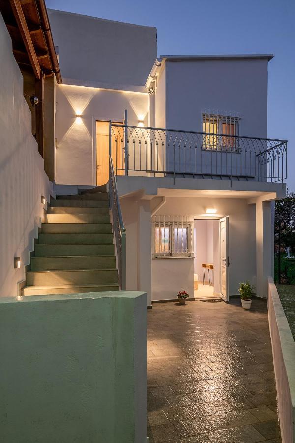 M City Apartments 100M From The Beach La Canée Extérieur photo