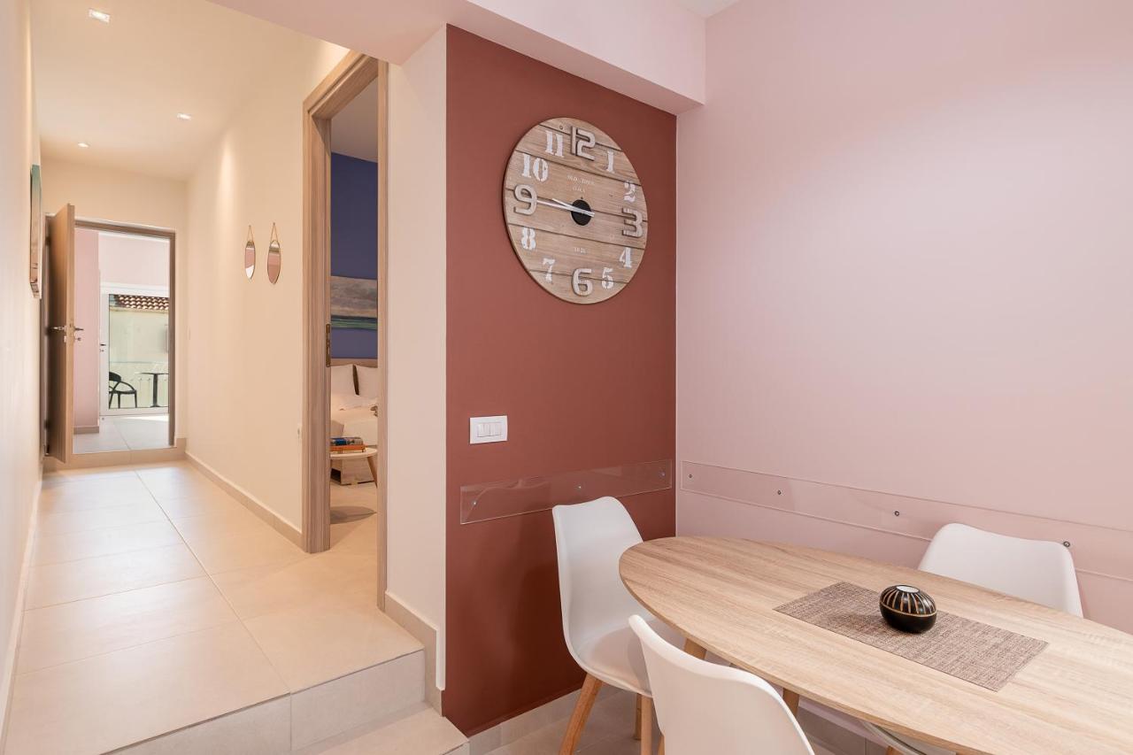 M City Apartments 100M From The Beach La Canée Extérieur photo