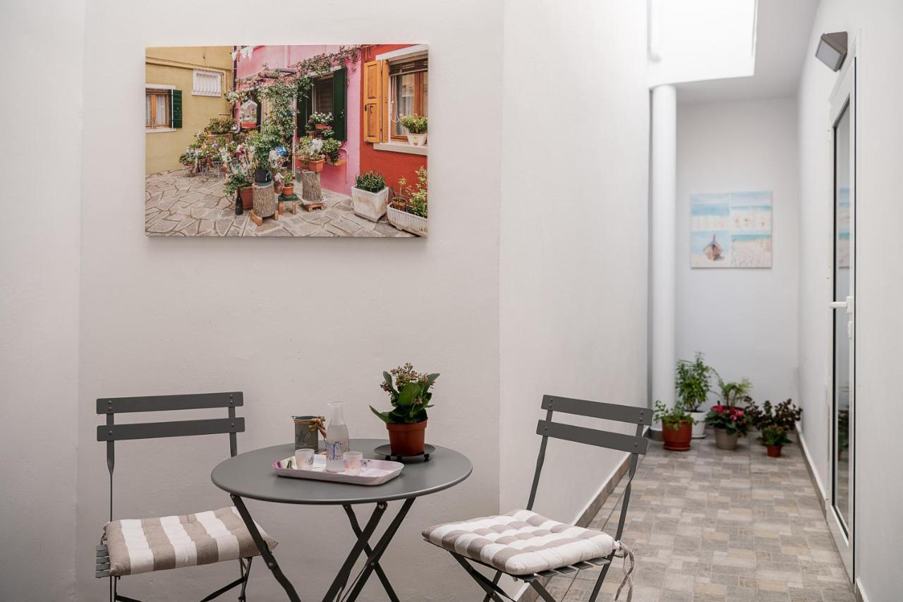 M City Apartments 100M From The Beach La Canée Extérieur photo