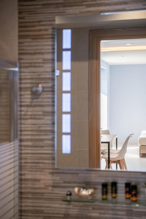 M City Apartments 100M From The Beach La Canée Extérieur photo