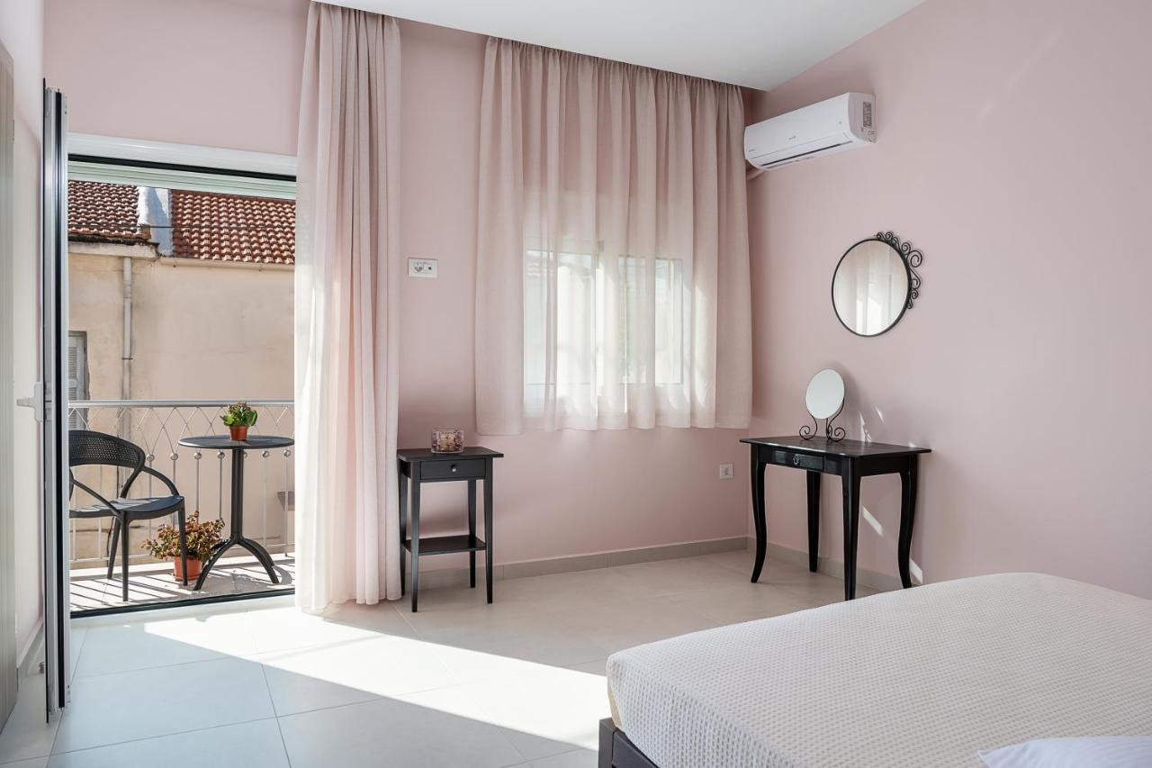 M City Apartments 100M From The Beach La Canée Extérieur photo